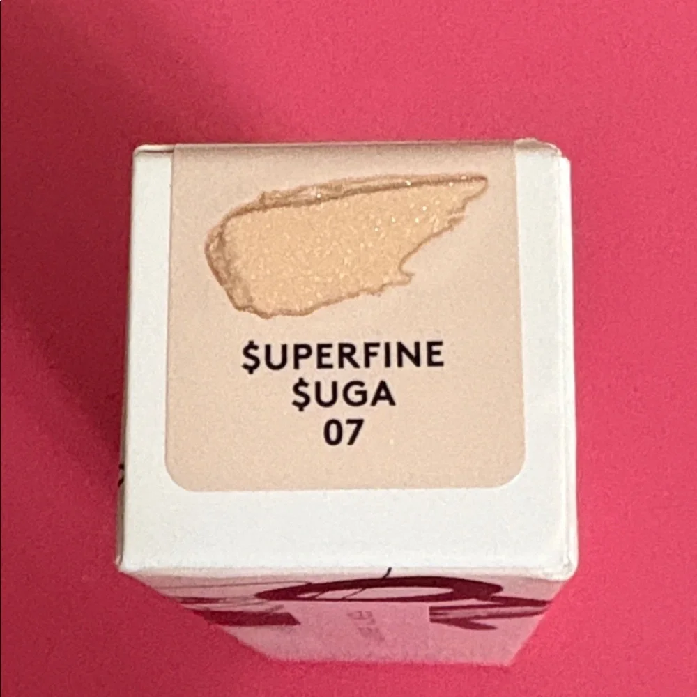 Fenty Beauty fenty beauty